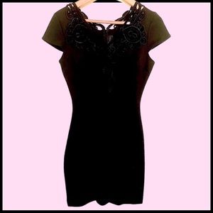 One Rad Girl by Dress The Population.